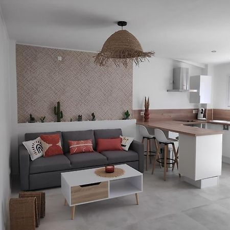 Maison Independante Avec Terrasse & Parking Prive Hérépian 외부 사진