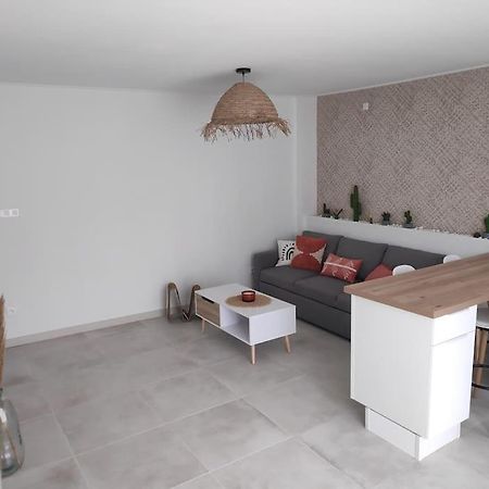 Maison Independante Avec Terrasse & Parking Prive Hérépian 외부 사진