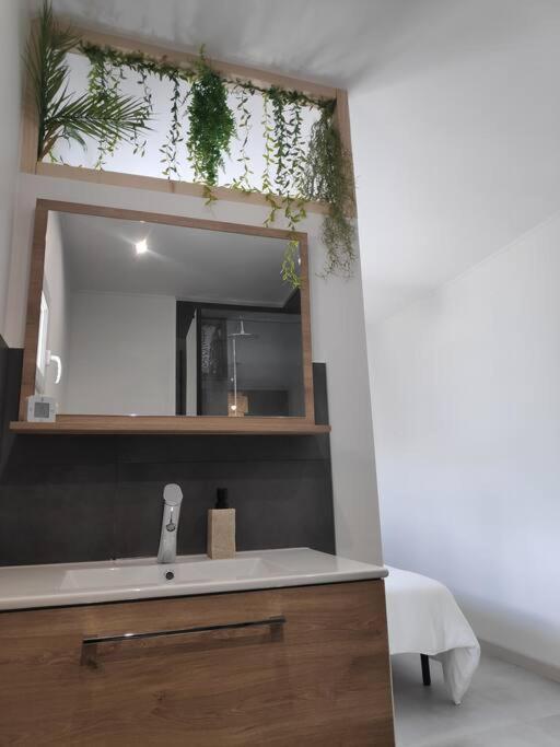 Maison Independante Avec Terrasse & Parking Prive Hérépian 외부 사진