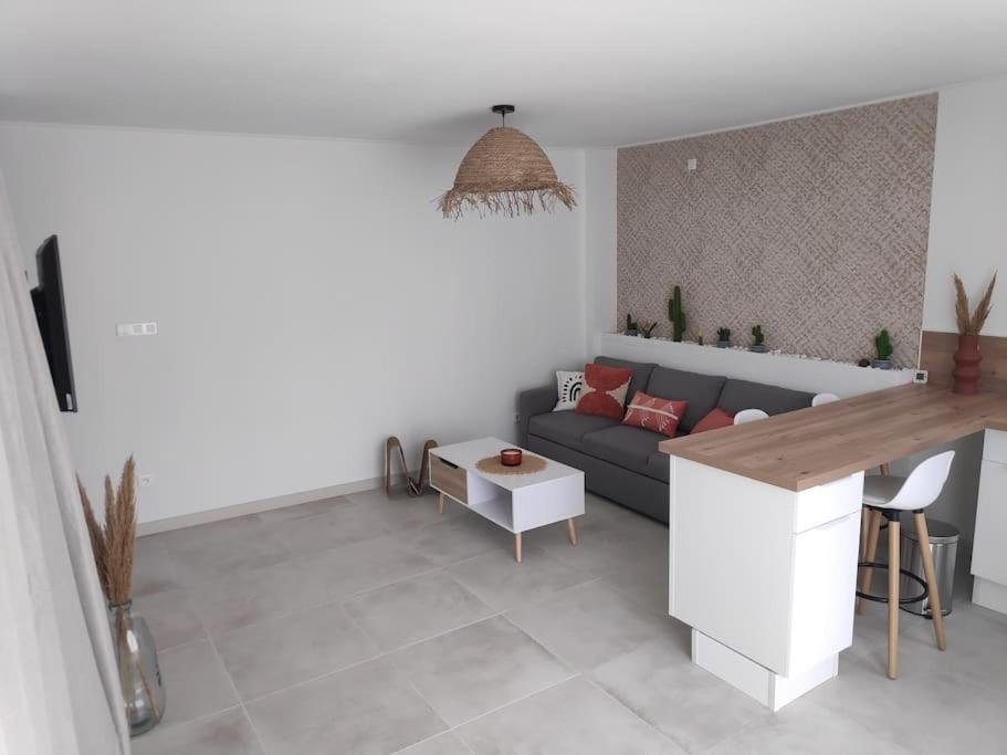 Maison Independante Avec Terrasse & Parking Prive Hérépian 외부 사진